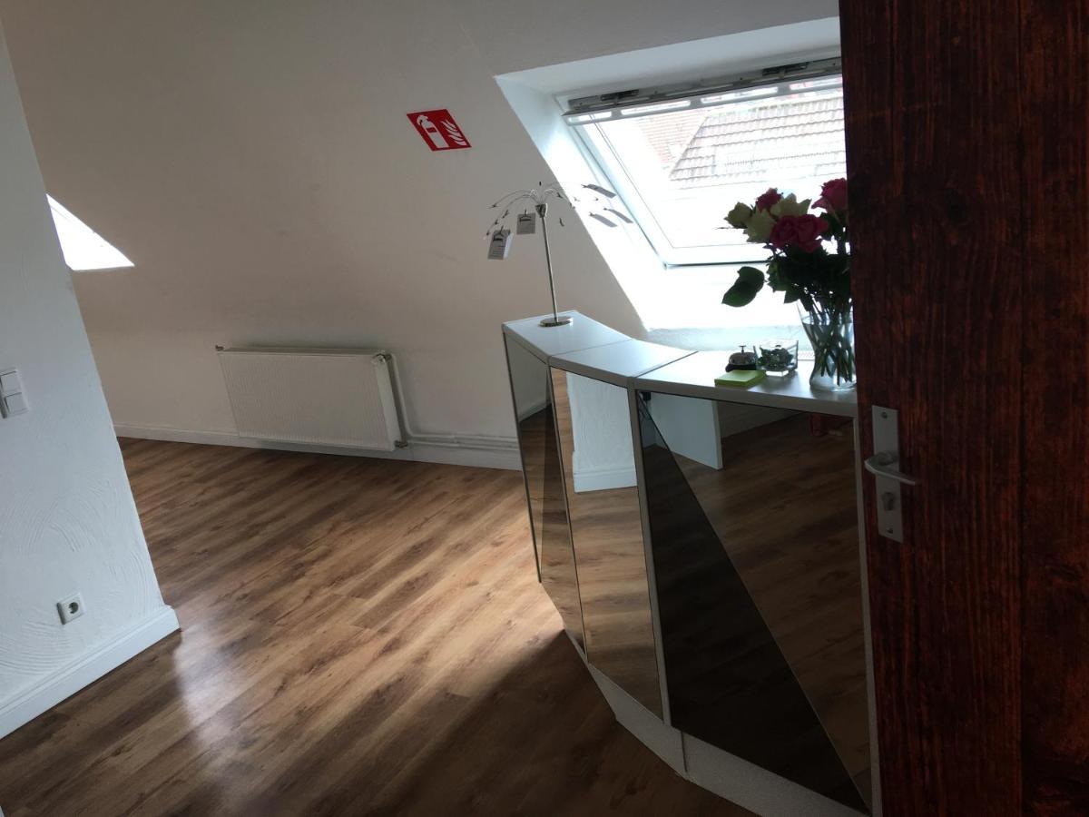 Studiotel Belle Etage Дюссельдорф Экстерьер фото
